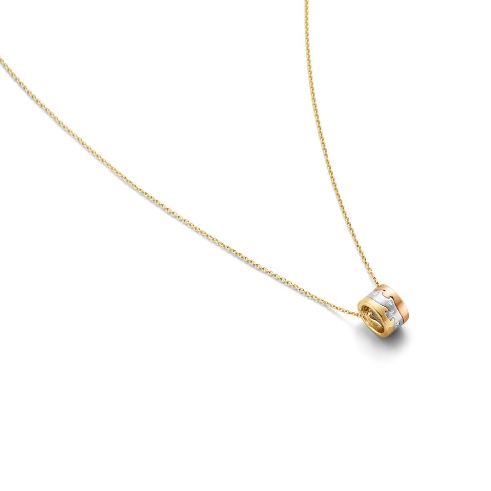 Georg Jensen Fusion Pendant
