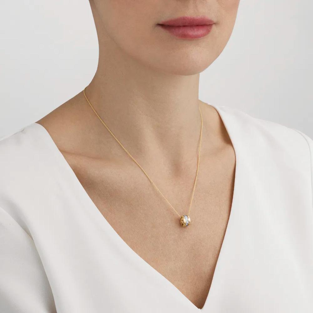 Georg Jensen Fusion Pendant
