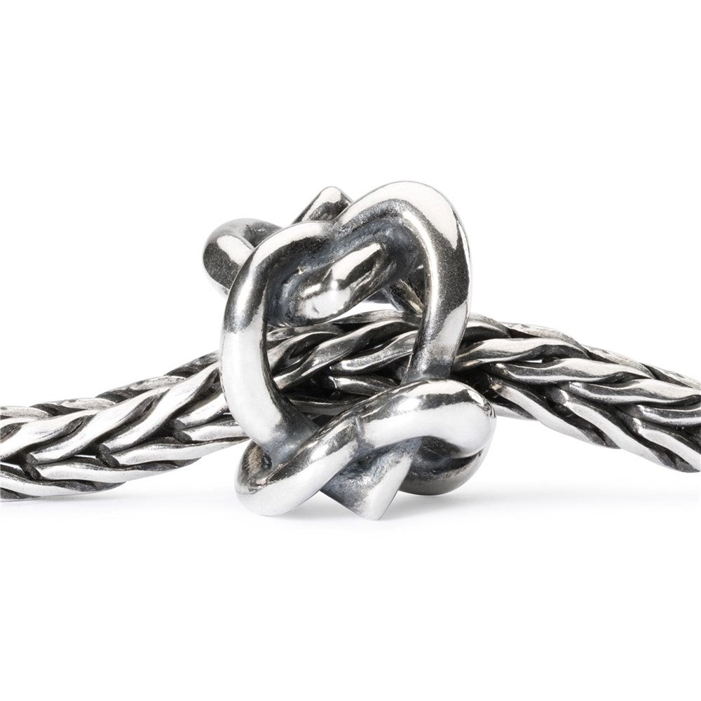 Trollbeads Forever United Bead