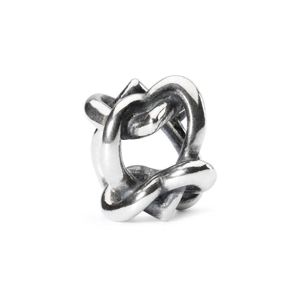 Trollbeads Forever United Bead