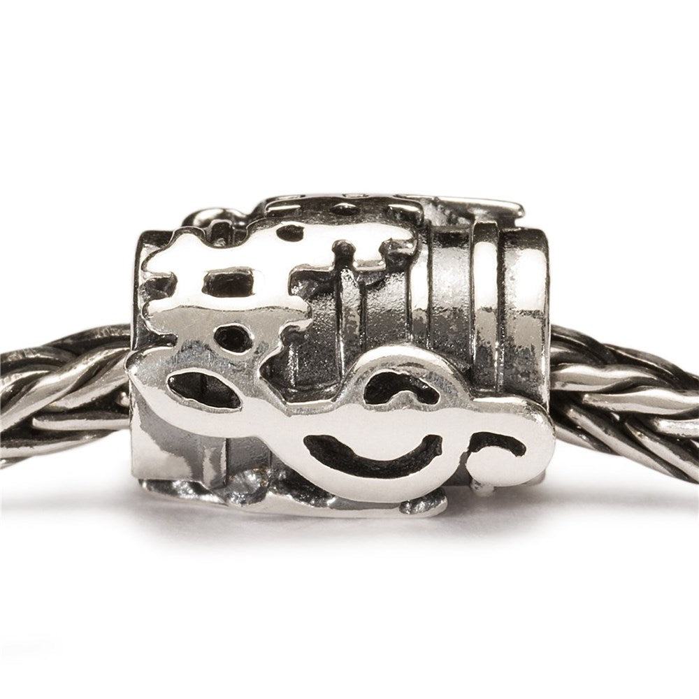 Trollbeads Hallelujah Bead