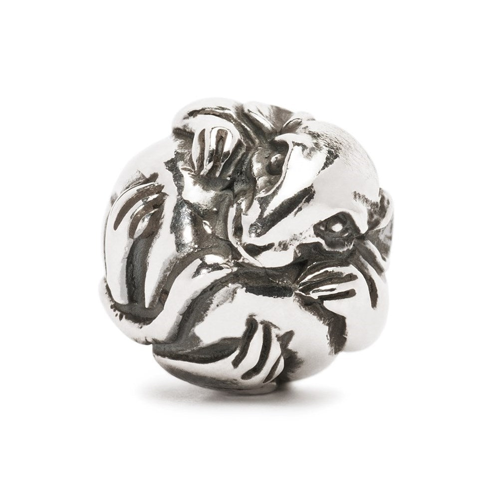 Outlet Trollbeads Chinese Rat Bead