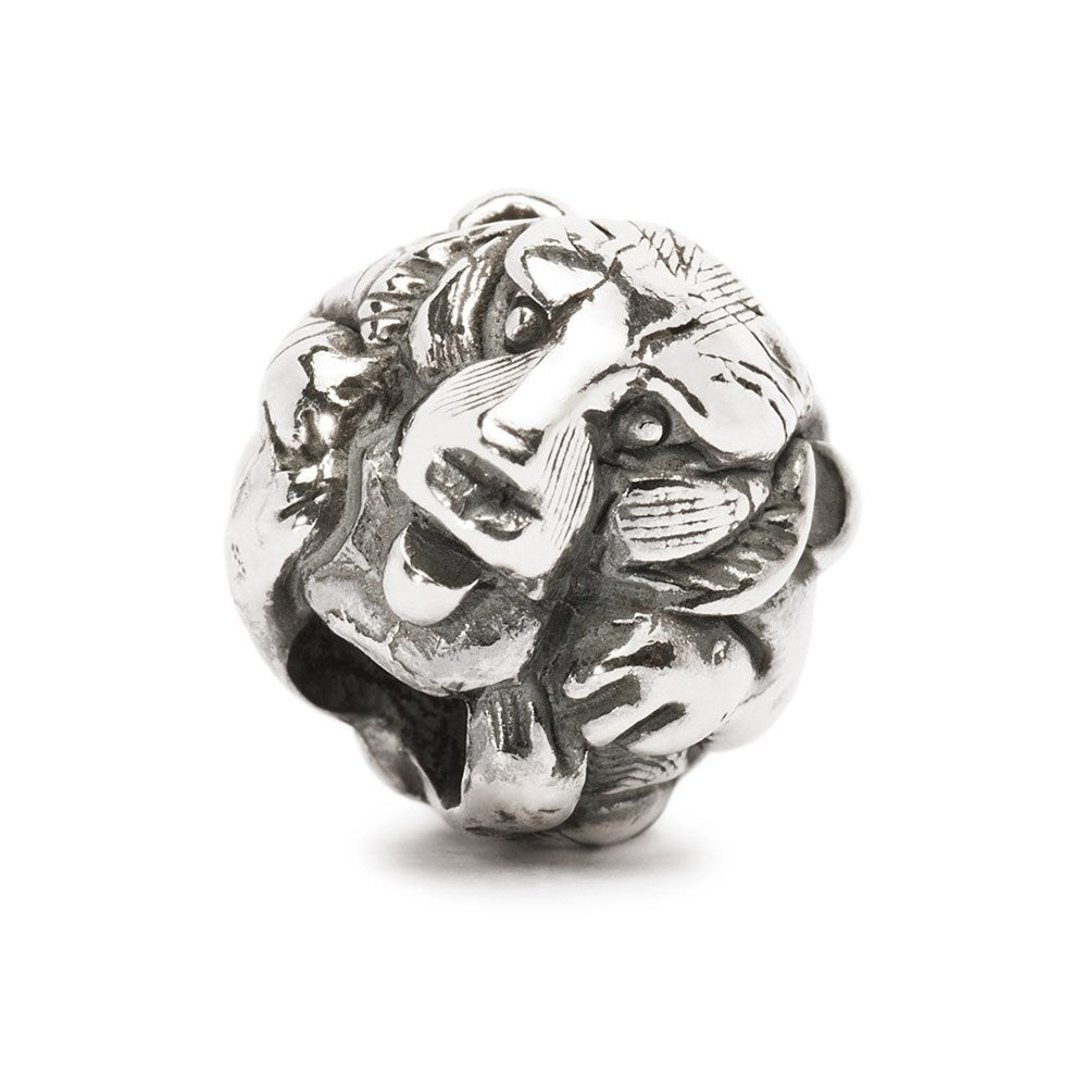 Outlet Trollbeads Chinese Tiger Bead