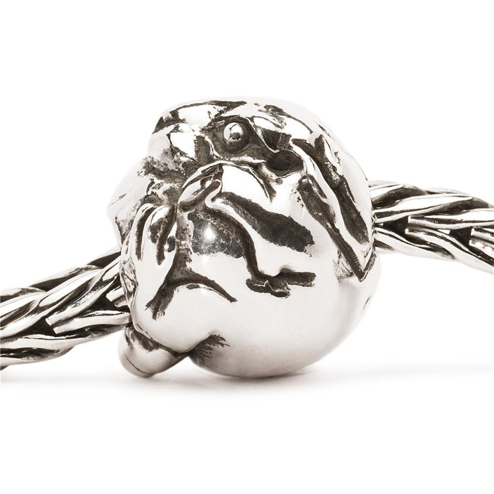 Outlet Trollbeads Chinese Rabbit Bead