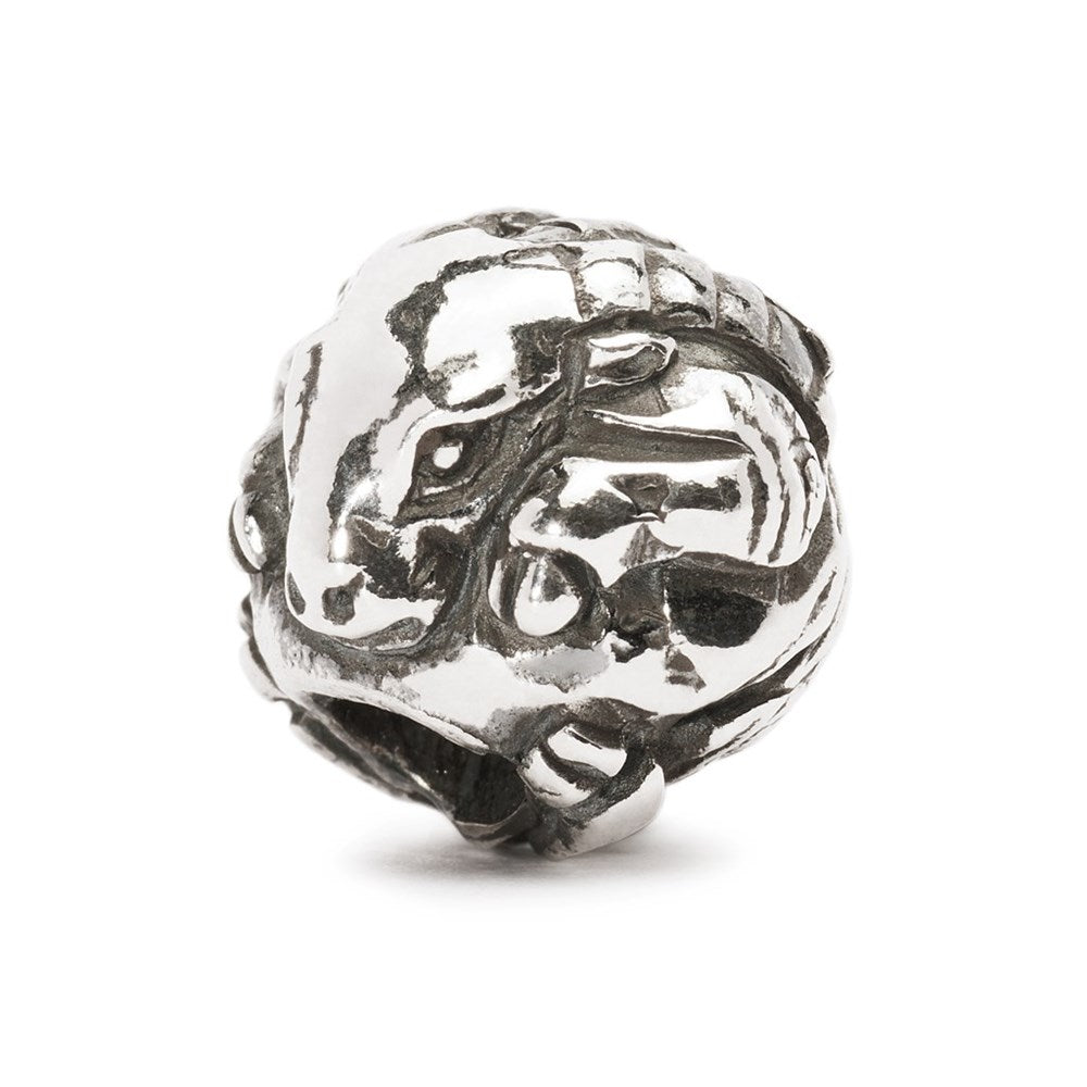 Outlet Trollbeads Chinese Goat Bead