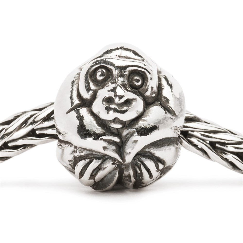 Outlet Trollbeads Chinese Monkey Bead