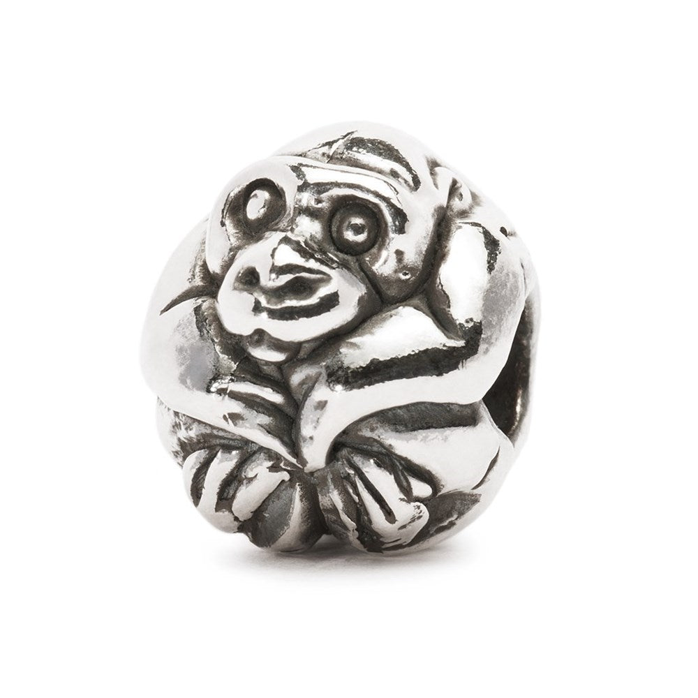 Outlet Trollbeads Chinese Monkey Bead