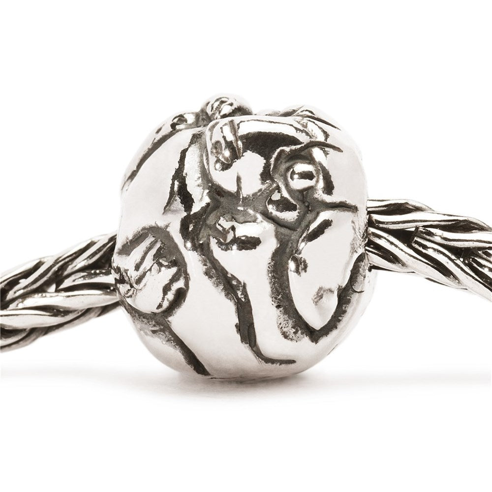 Outlet Trollbeads Chinese Dog Bead