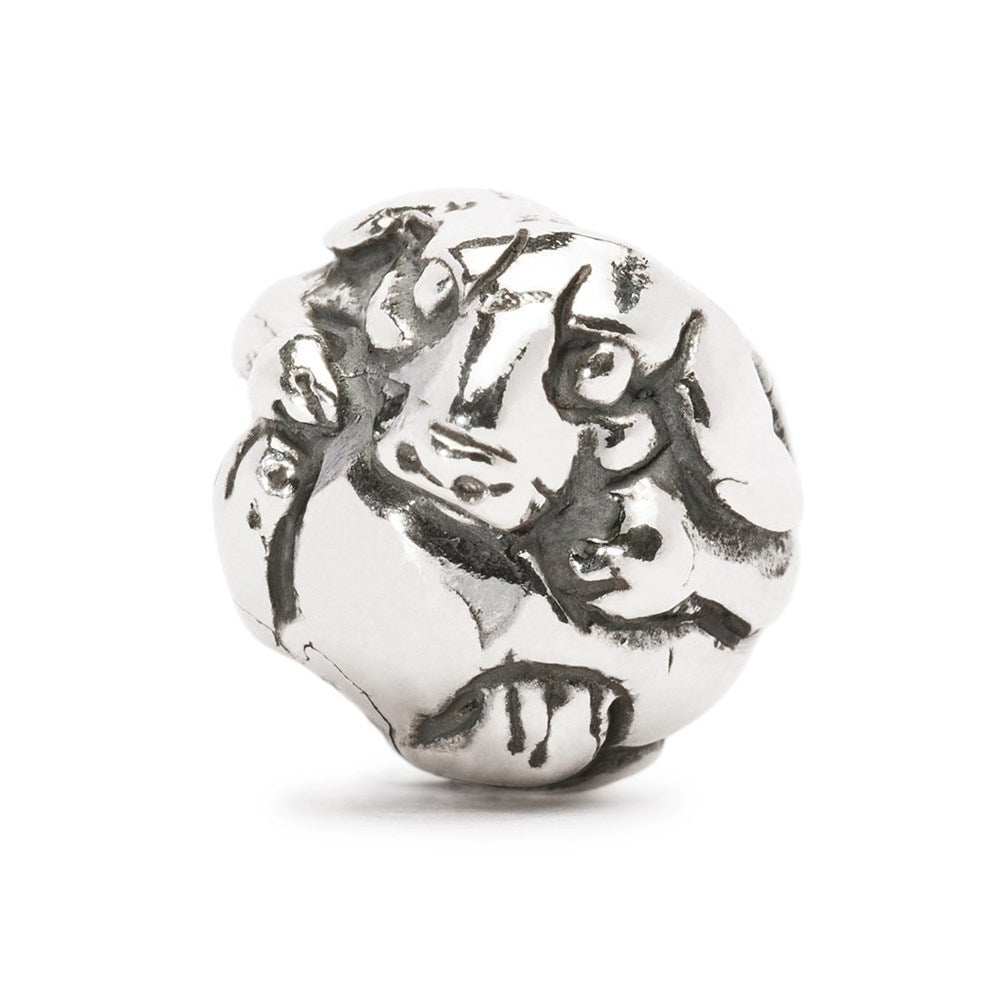 Outlet Trollbeads Chinese Dog Bead