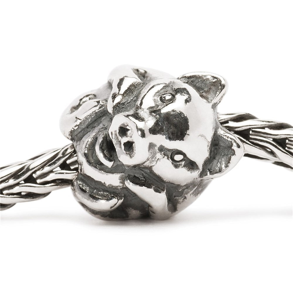 Outlet Trollbeads Chinese Pig Bead