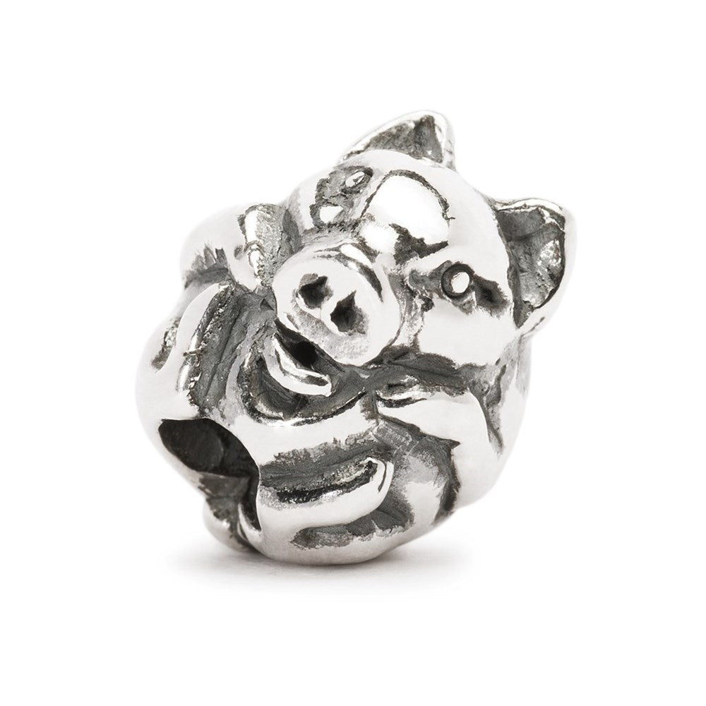 Outlet Trollbeads Chinese Pig Bead