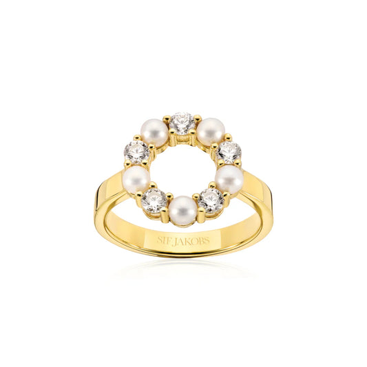 Sif Jakobs Biella Perla ring