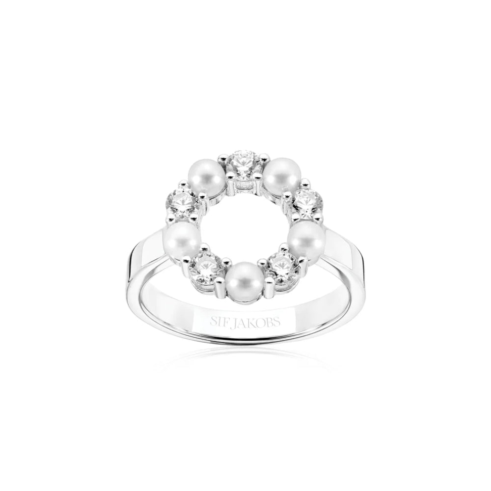 Sif Jakobs Biella Perla ring