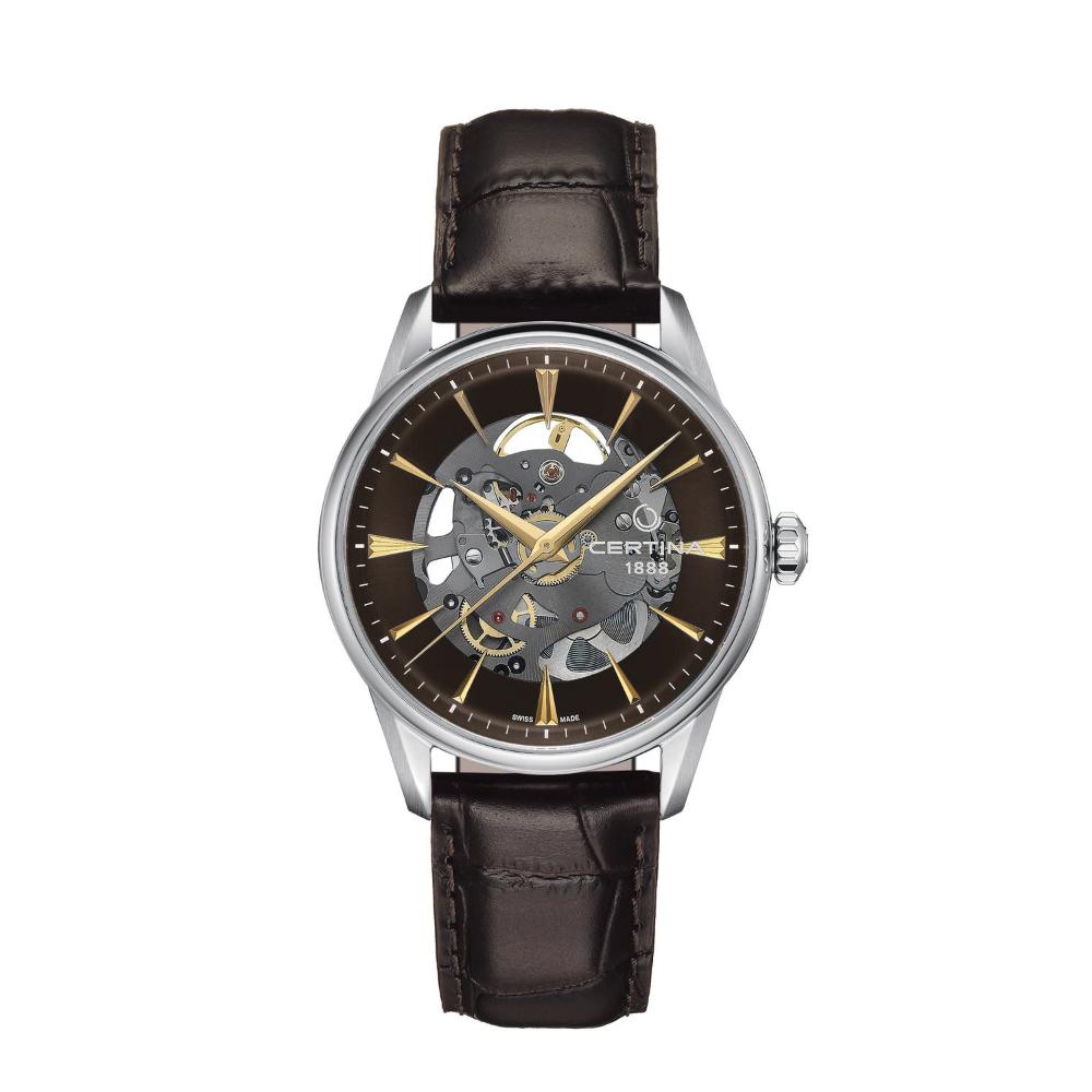 Certina Herre C029.907.16.081.00