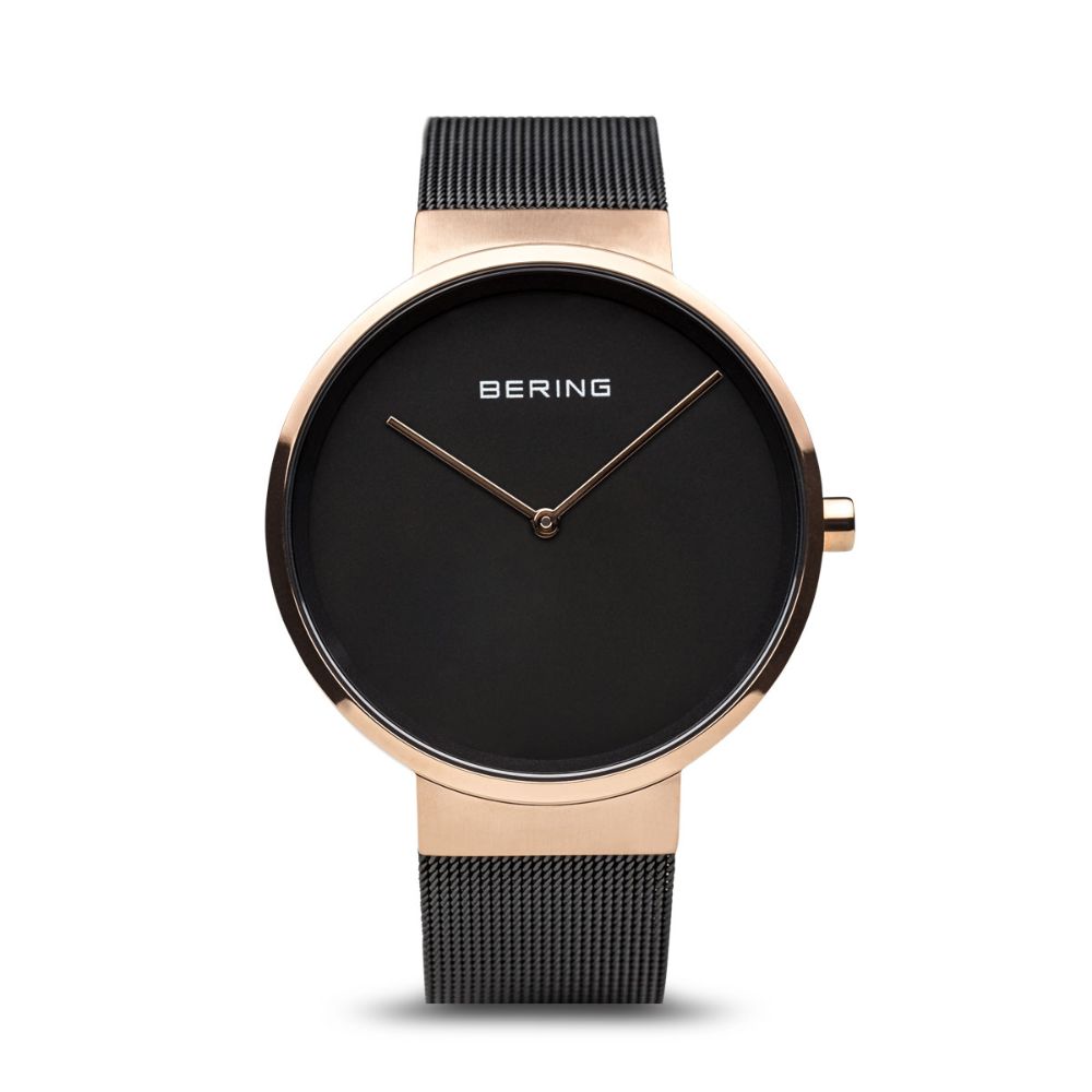 Bering Herre 14539-166