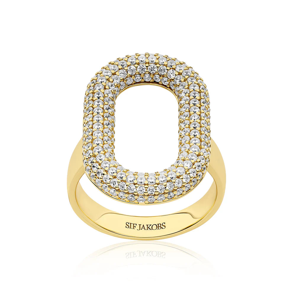 Sif Jakobs Capri ring
