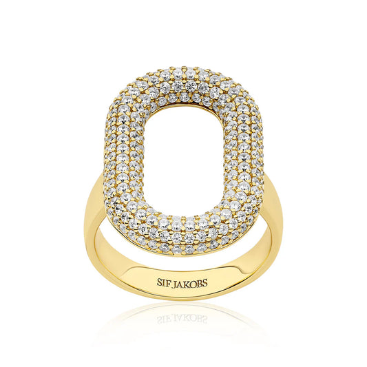 Sif Jakobs Capri ring