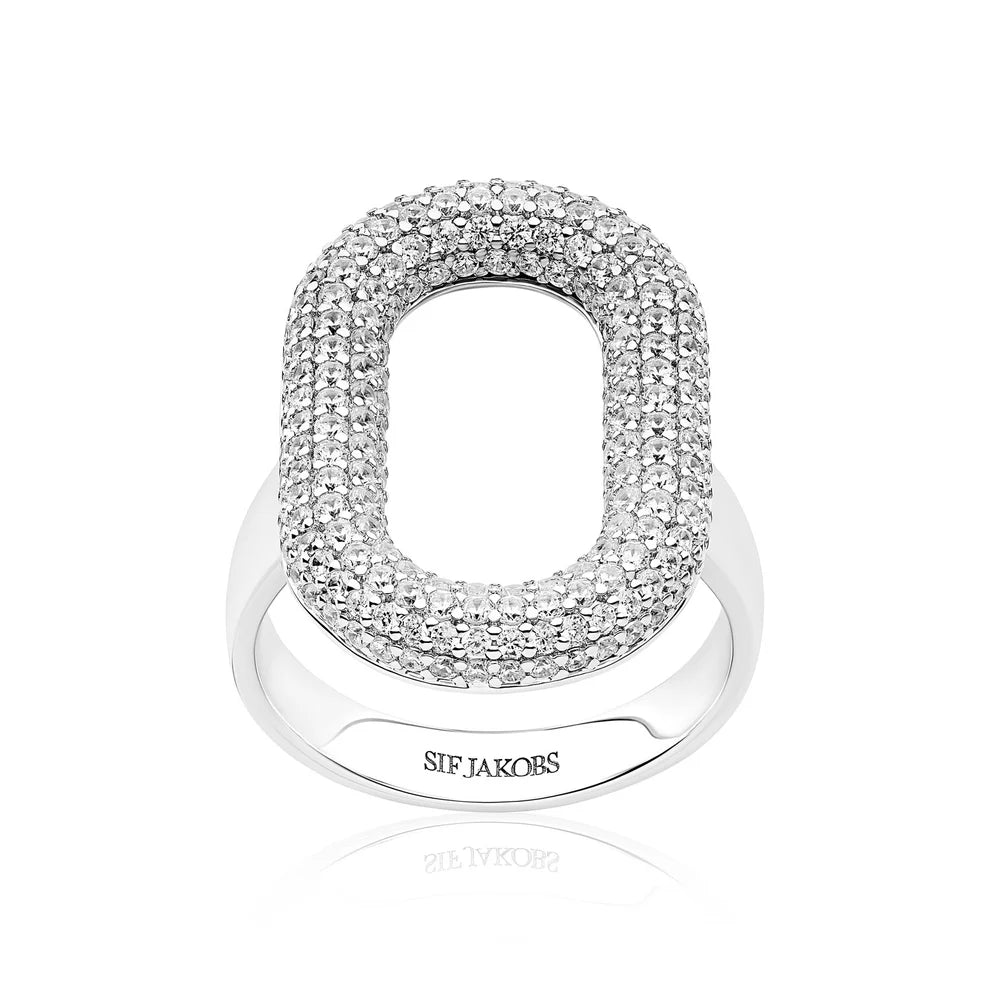 Sif Jakobs Capri ring