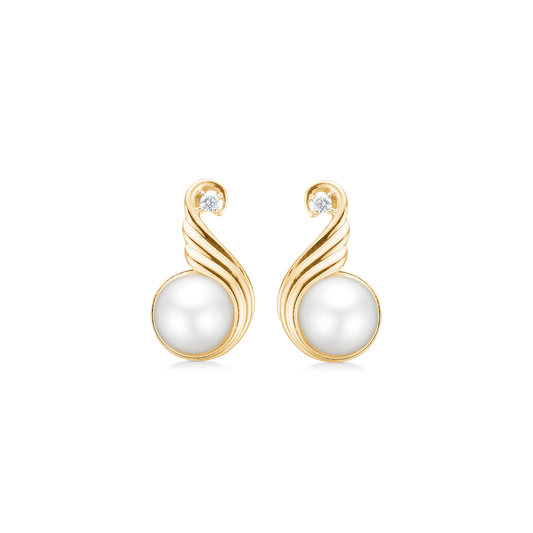 Mads Z Seraphina øreringe