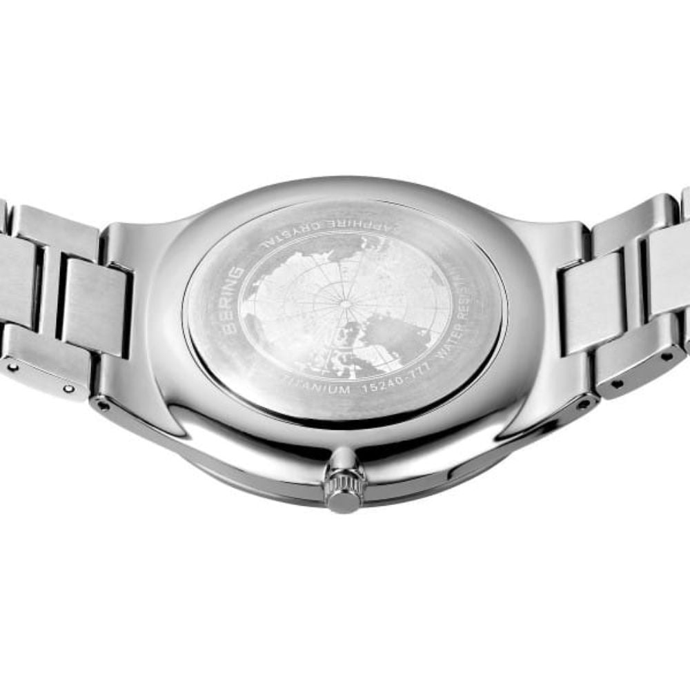 Bering Herre 15240-777