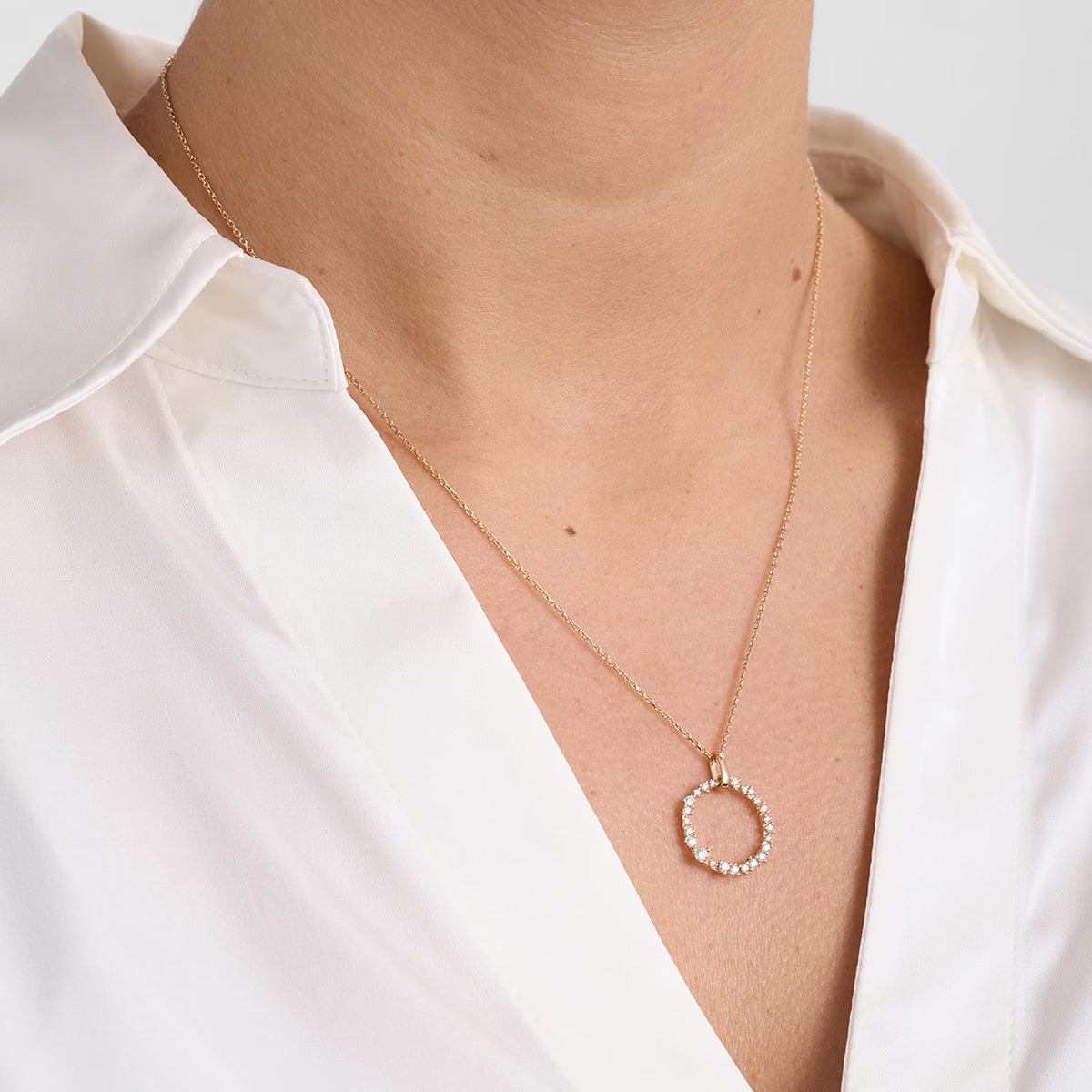 Mads Z Lucia vedhæng