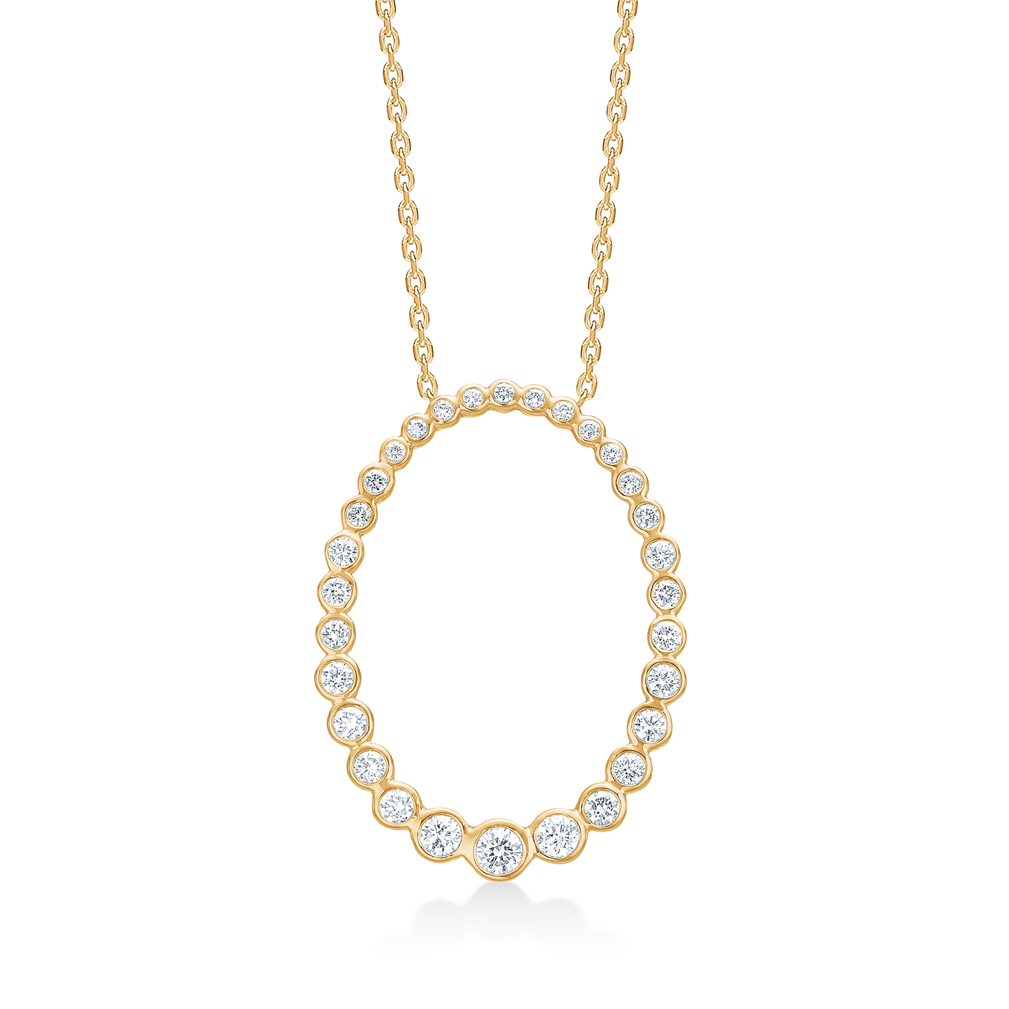 Mads Z Aurora´s Kiss vedhæng