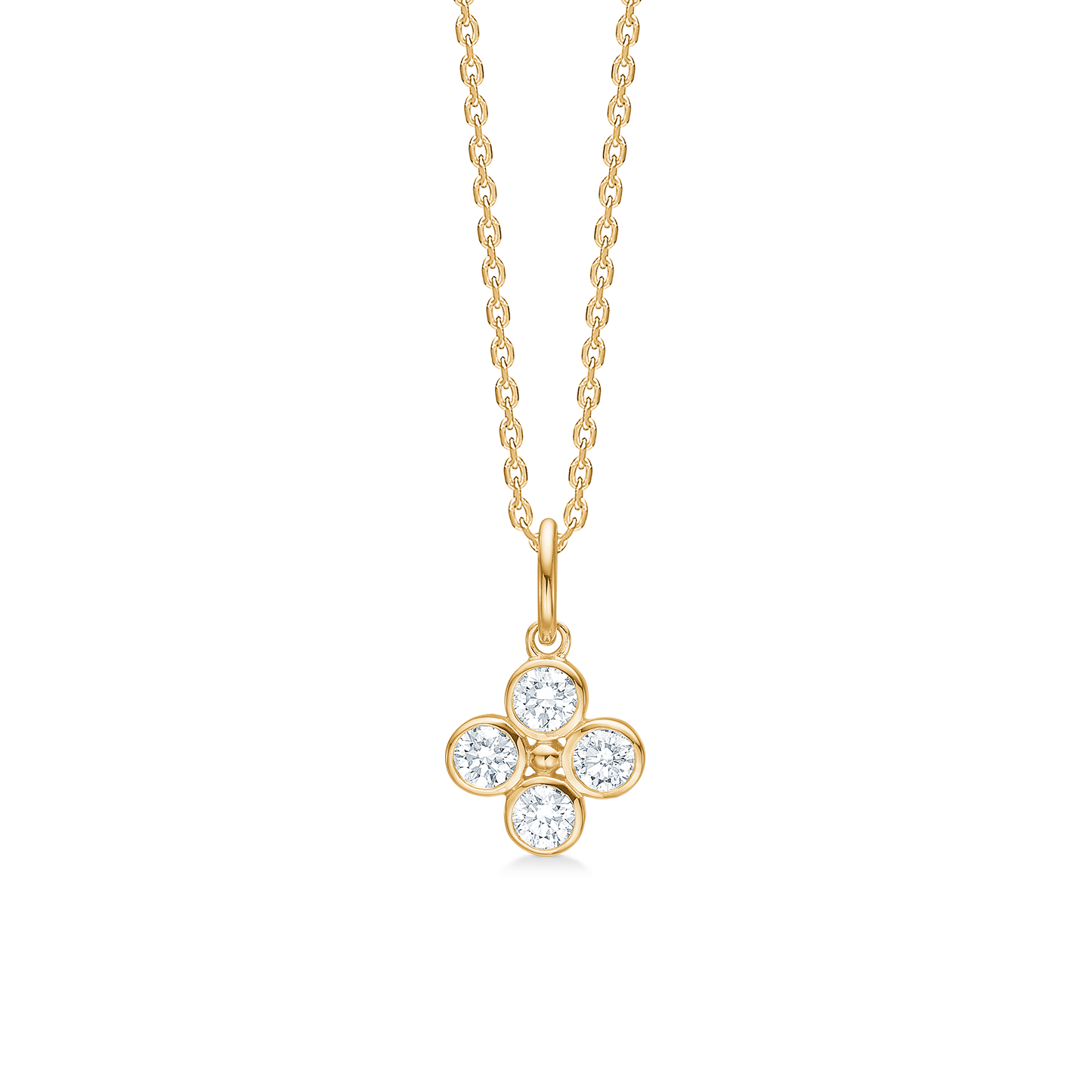 Mads Z Sophia`s Bloom vedhæng