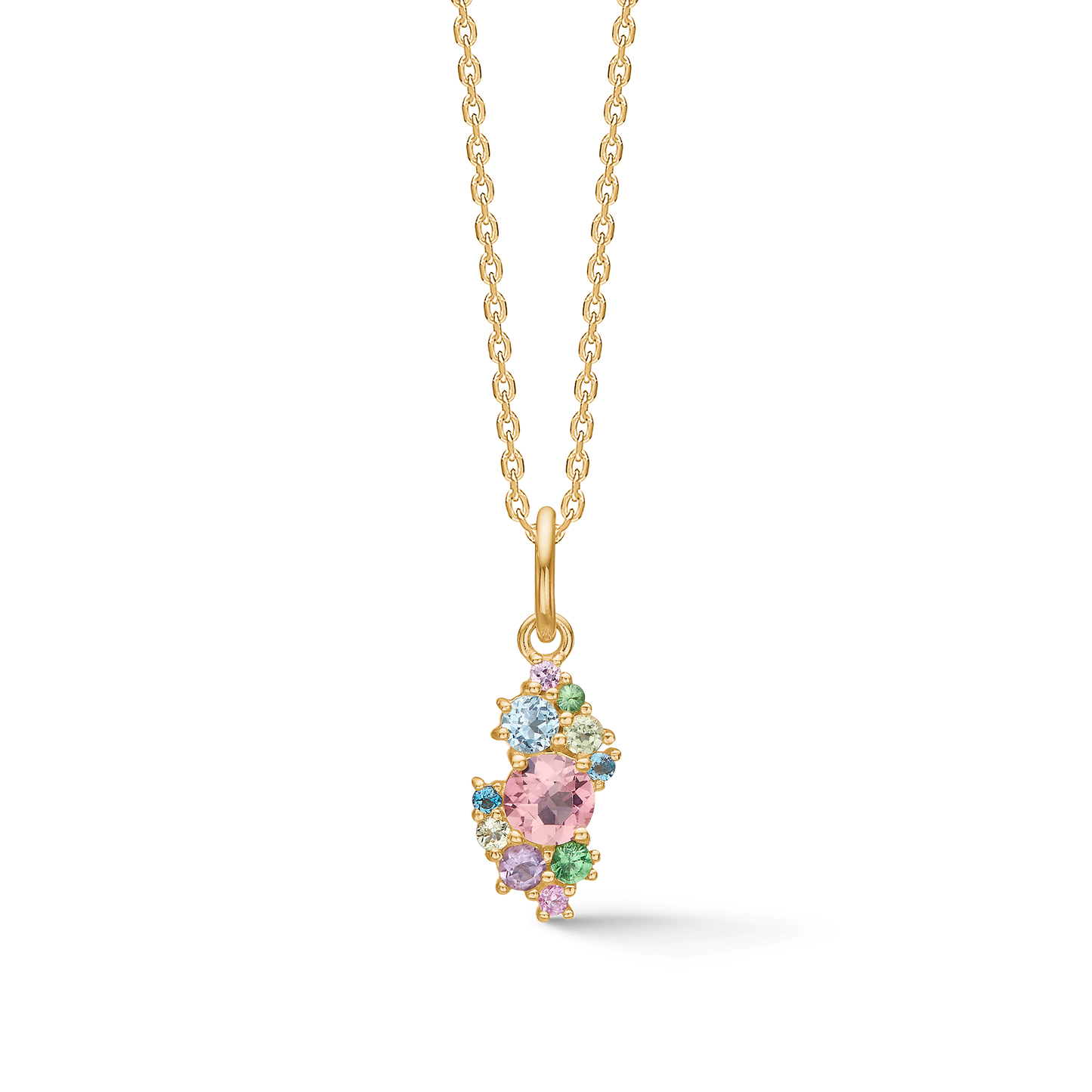 Mads Z Little Princess vedhæng