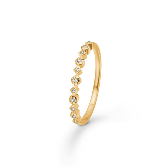 Mads Z Poetry ring