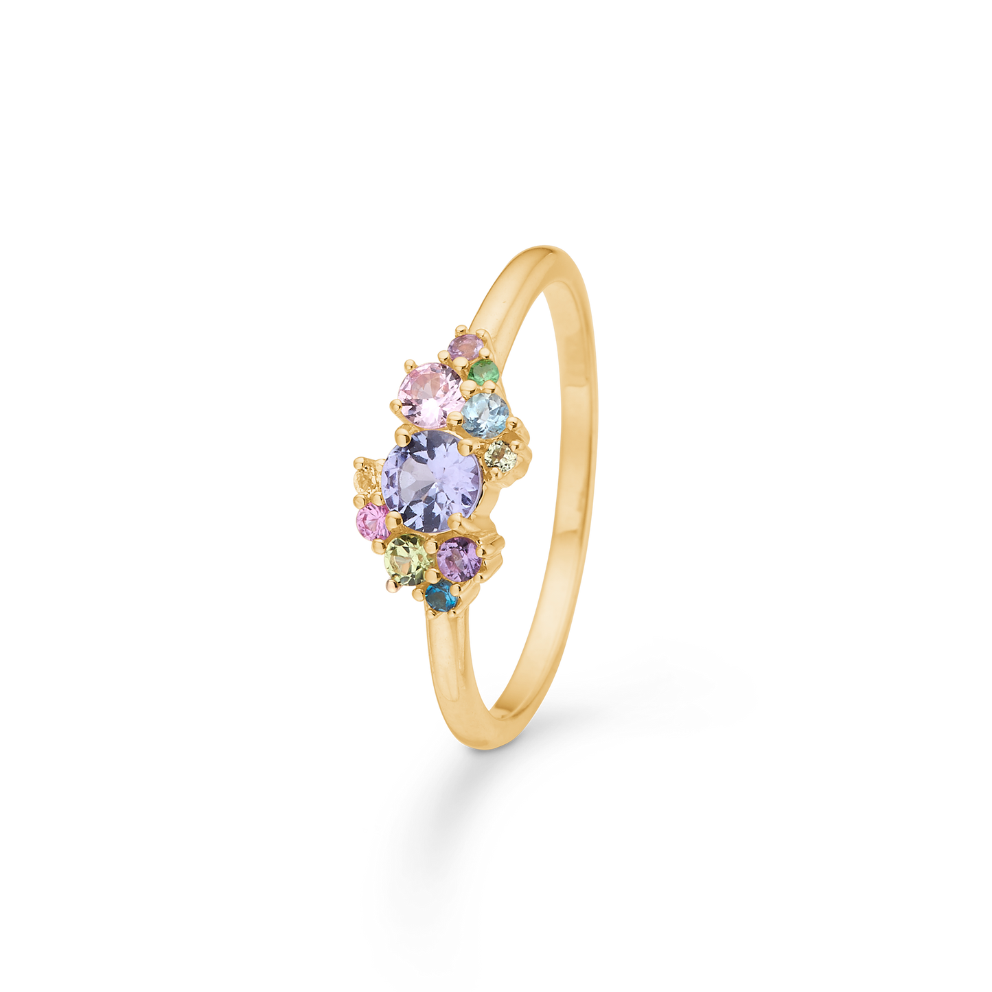 Mads Z Prince ring