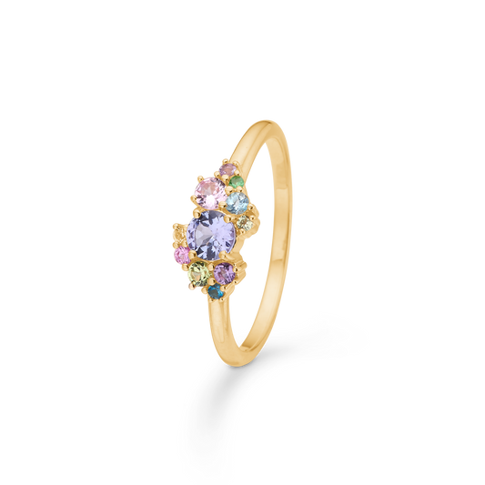 Mads Z Prince ring
