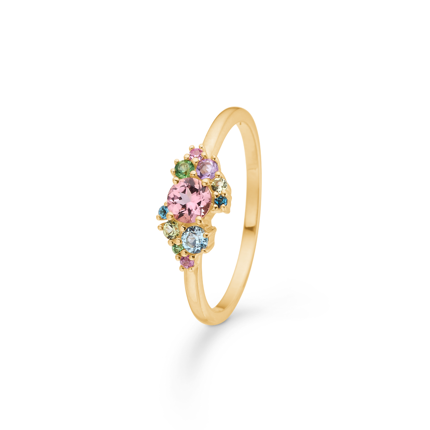Mads Z Little Princess ring