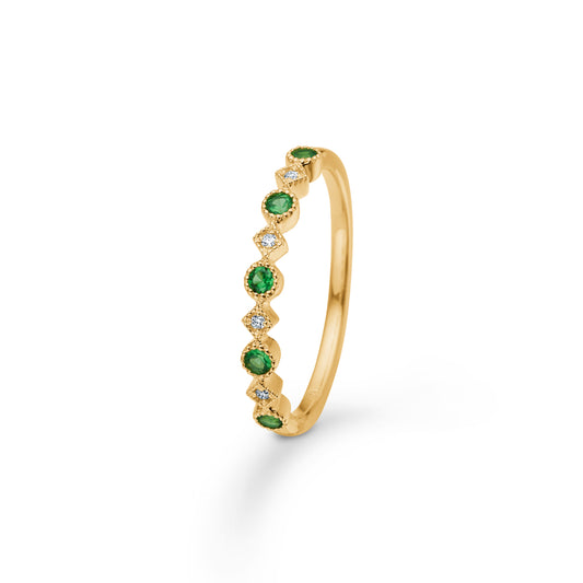 Mads Z Poetry ring