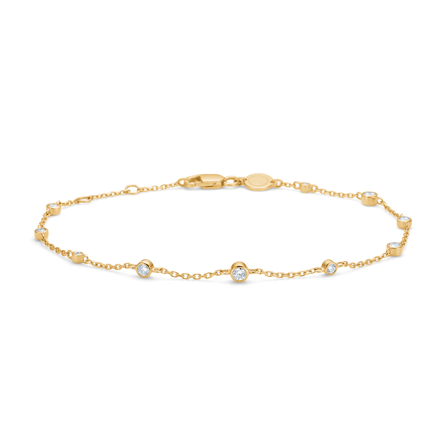 Mads Z Endless Allure armbånd