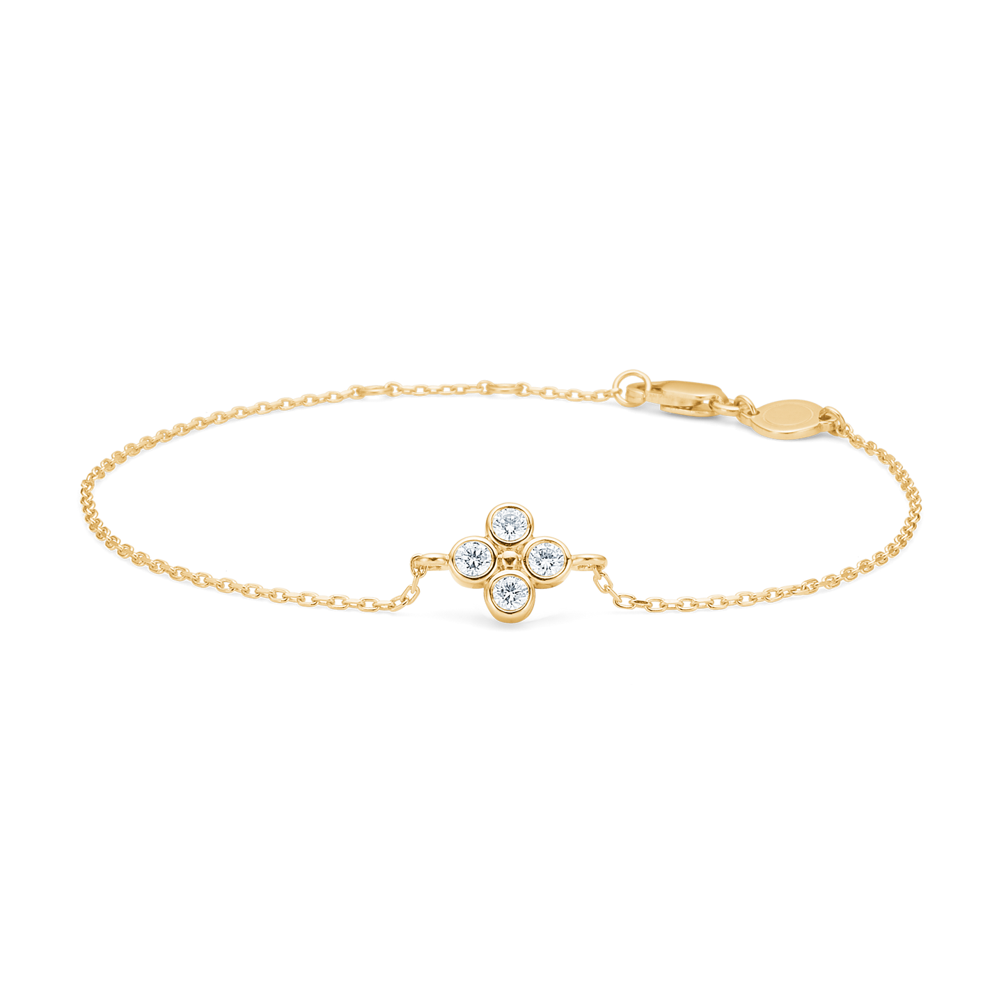 Mads Z Sophia´s Bloom armbånd