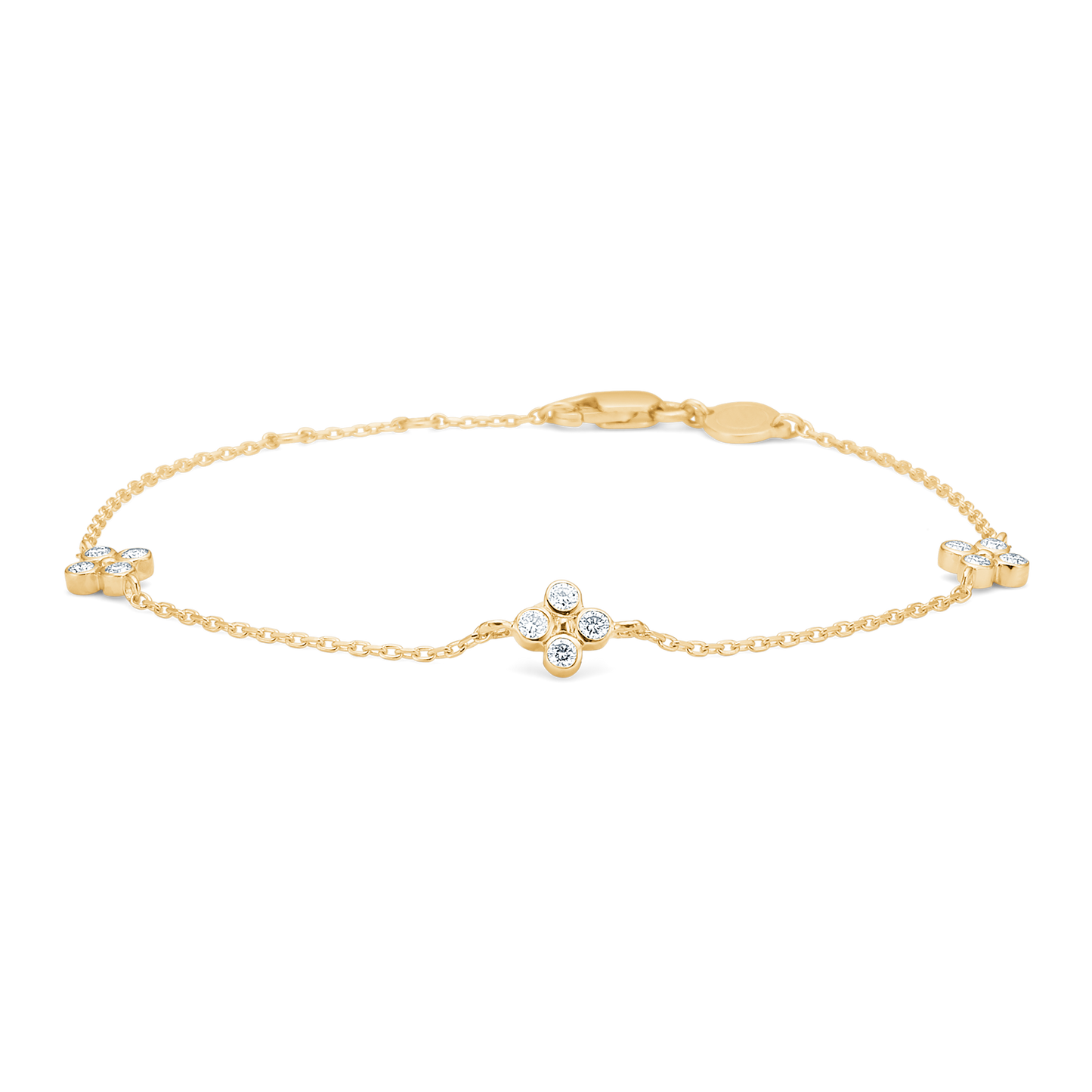 Mads Z Sophia´s Bloom armbånd