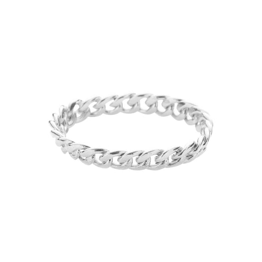 Susanne Friis Bjørner Sølv ring