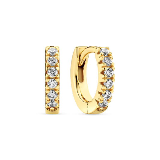 Sif Jakobs Ellera Piccolo øreringe