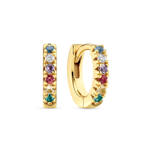 Sif Jakobs Ellera Piccolo øreringe