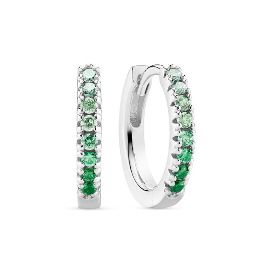 Sif Jakobs Ellera Medio øreringe