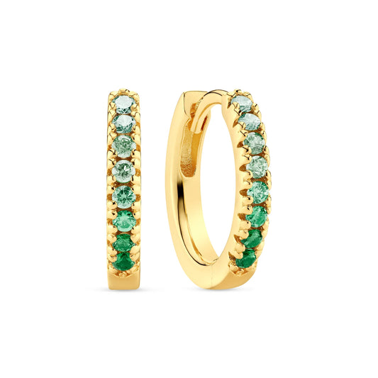 Sif Jakobs Ellera Medio øreringe