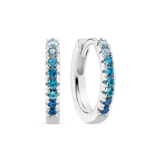 Sif Jakobs Ellera Medio øreringe