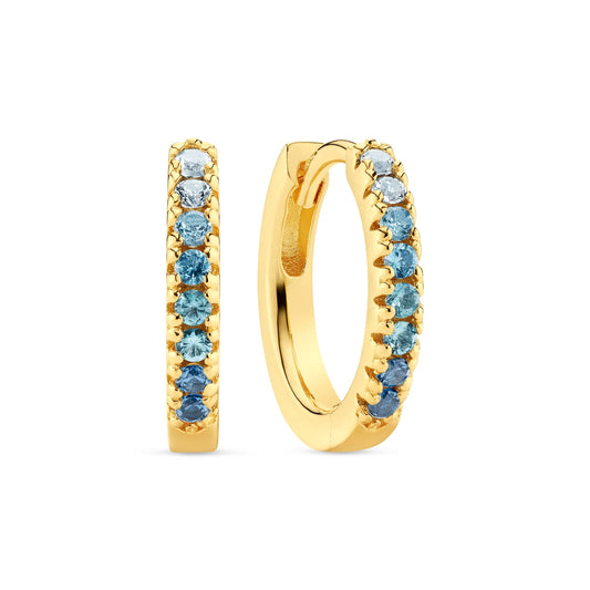 Sif Jakobs Ellera Medio øreringe