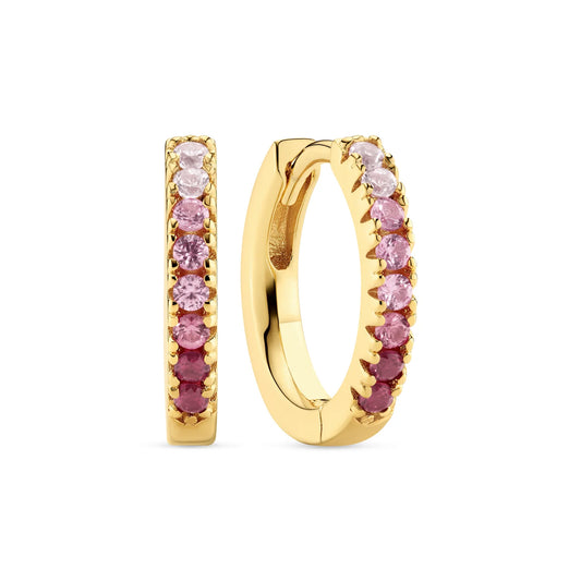 Sif Jakobs Ellera Medio øreringe