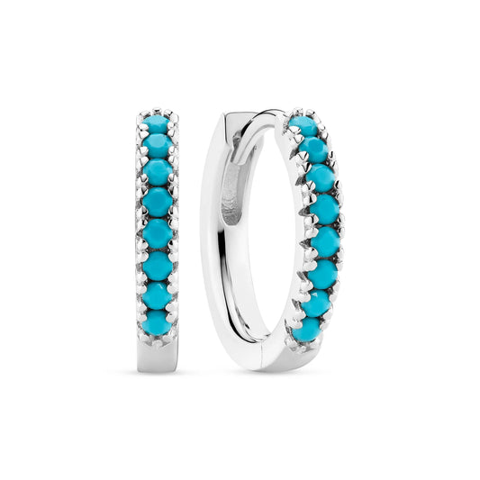 Sif Jakobs Ellera Medio øreringe