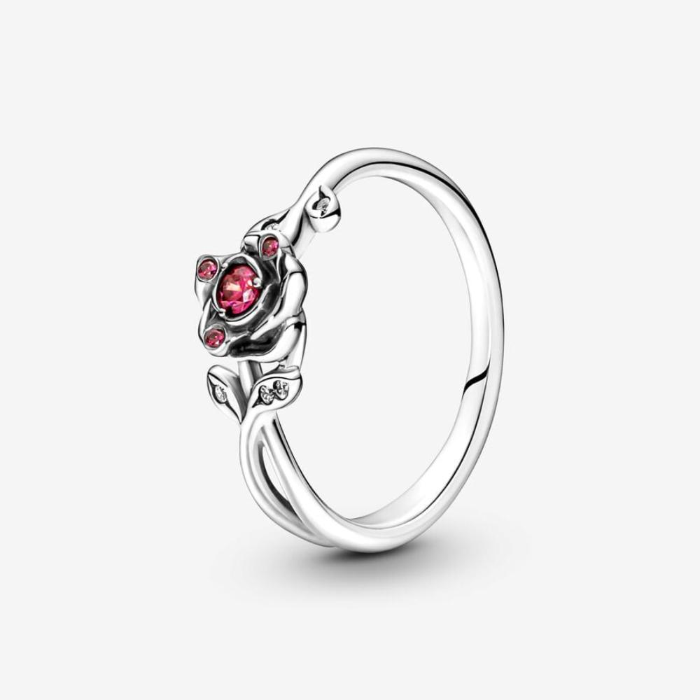 Pandora Ring Sterling Sølv Disney