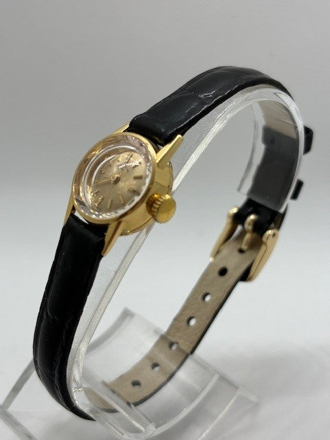 Vintage Favre-Leuba Genéve dame ur