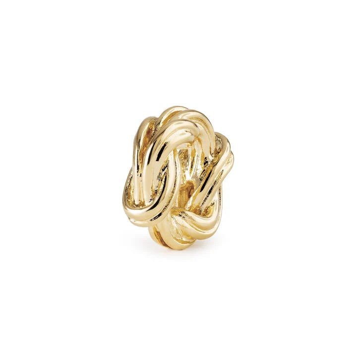 Trolllbeads Dobbelt uendelighed vedhæng