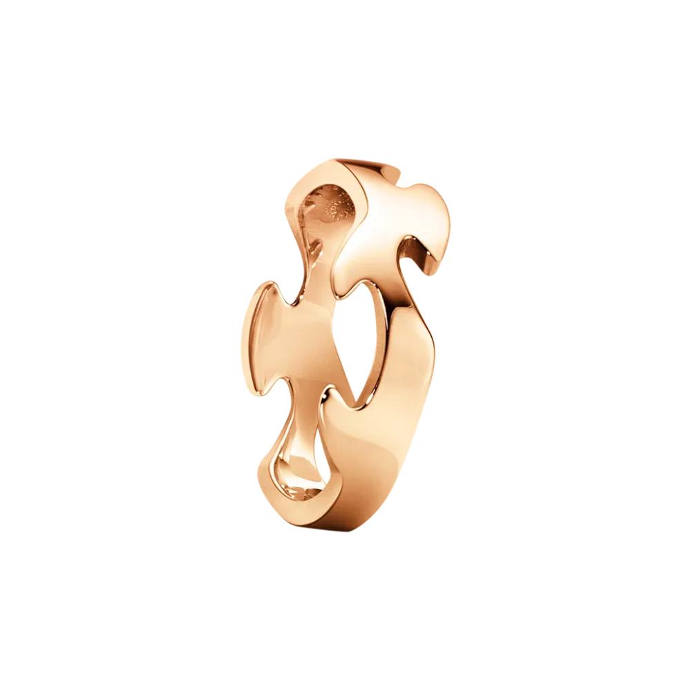 Georg Jensen Fusions Centre ring
