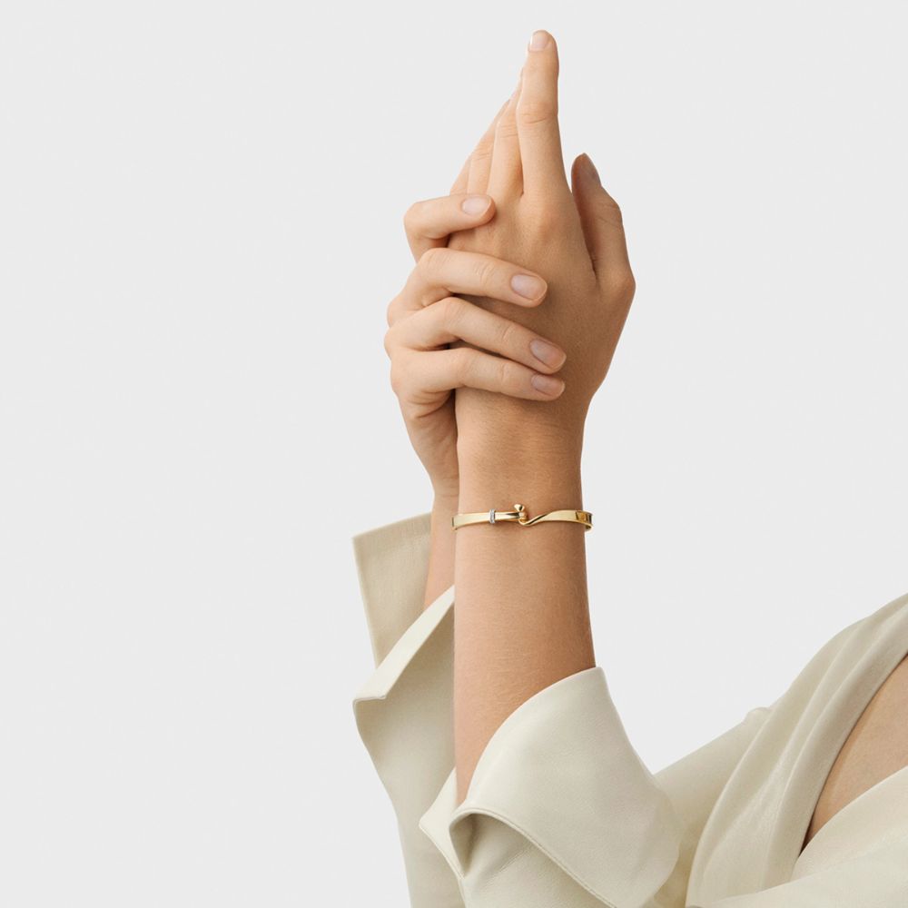 Georg Jensen Torun Armring
